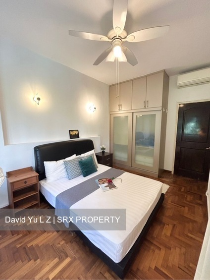 Teresa Ville (D4), Condominium #544516901